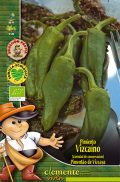 Pimiento Vizcaíno (choricero) Ecológica